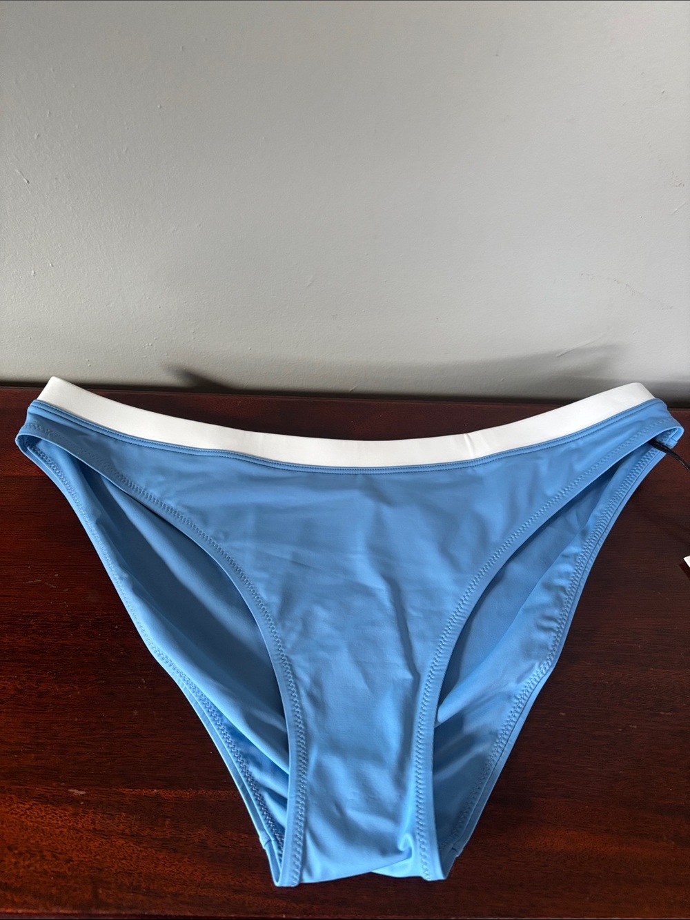 Staud Gemma Bikini Bottom